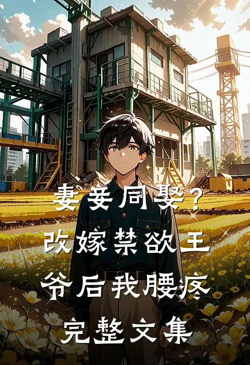 妻妾同娶？改嫁禁欲王爷后我腰疼完整文集