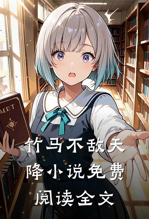竹马不敌天降小说免费阅读全文