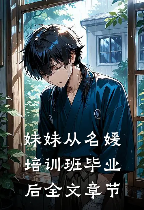 妹妹从名媛培训班毕业后全文章节