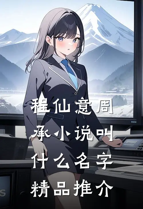 程仙意周承小说叫什么名字精品推介
