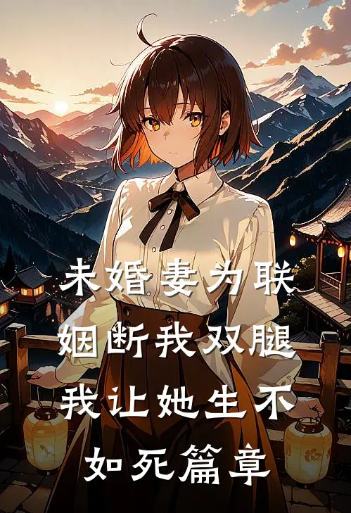 未婚妻为联姻断我双腿，我让她生不如死篇章
