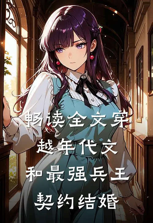 畅读全文穿越年代文：和最强兵王契约结婚
