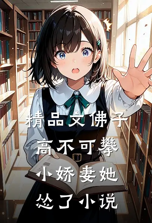 精品文佛子高不可攀,小娇妻她怂了小说