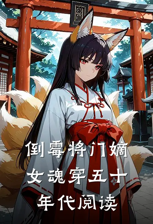 倒霉将门嫡女魂穿五十年代阅读