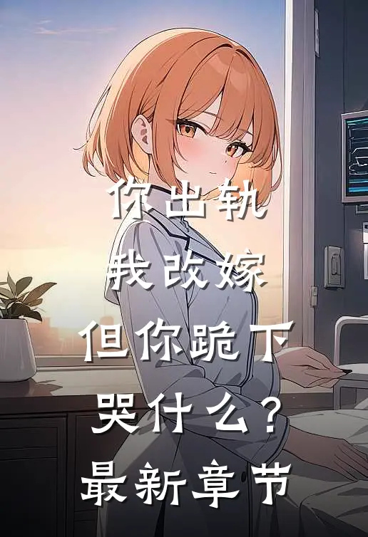 你出轨我改嫁，但你跪下哭什么？最新章节
