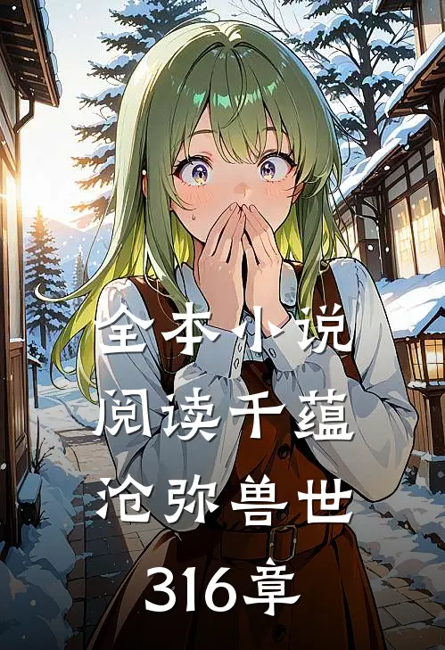 全本小说阅读千蕴沧弥兽世316章