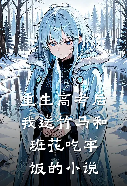 重生高考后，我送竹马和班花吃牢饭的小说