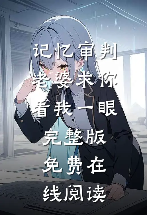 记忆审判：老婆求你看我一眼完整版免费在线阅读