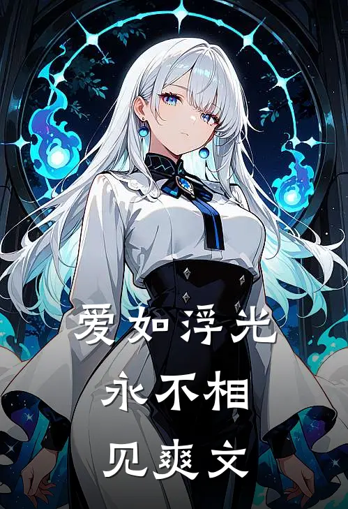 爱如浮光，永不相见爽文
