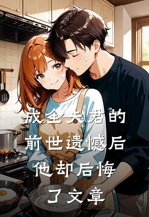 成全夫君的前世遗憾后，他却后悔了文章