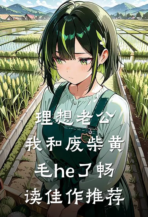 理想老公：我和废柴黄毛he了畅读佳作推荐