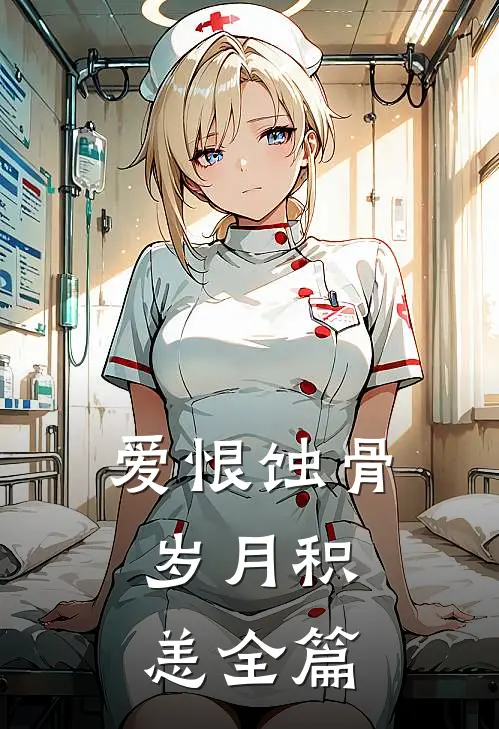 爱恨蚀骨，岁月积恙全篇