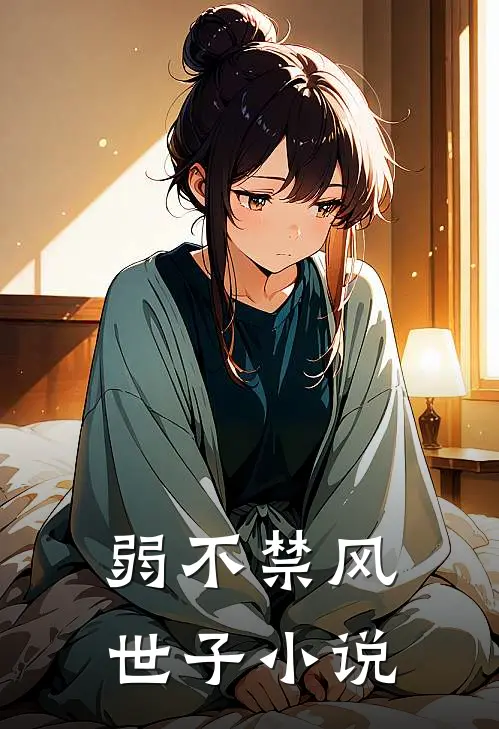 弱不禁风世子小说