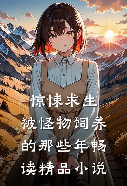 惊悚求生：被怪物饲养的那些年畅读精品小说