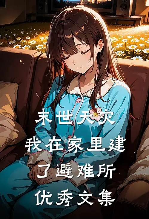 末世天灾，我在家里建了避难所优秀文集