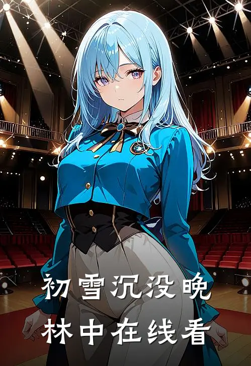 初雪沉没晚林中在线看