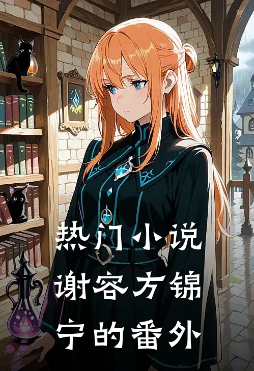 热门谢容方锦宁的番外在线阅读