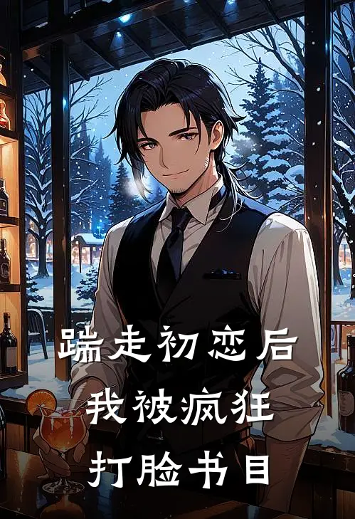 踹走初恋后，我被疯狂打脸书目