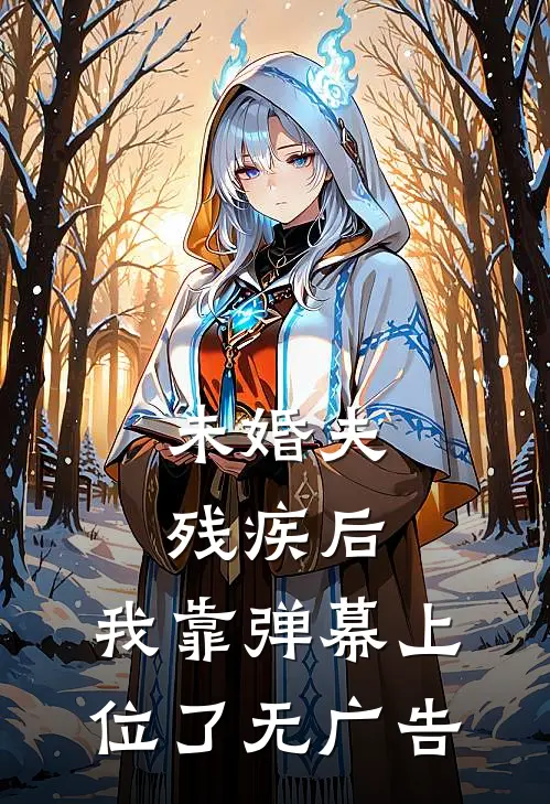 未婚夫残疾后，我靠弹幕上位了无广告