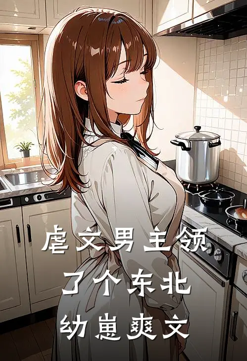 虐文男主领了个东北幼崽爽文
