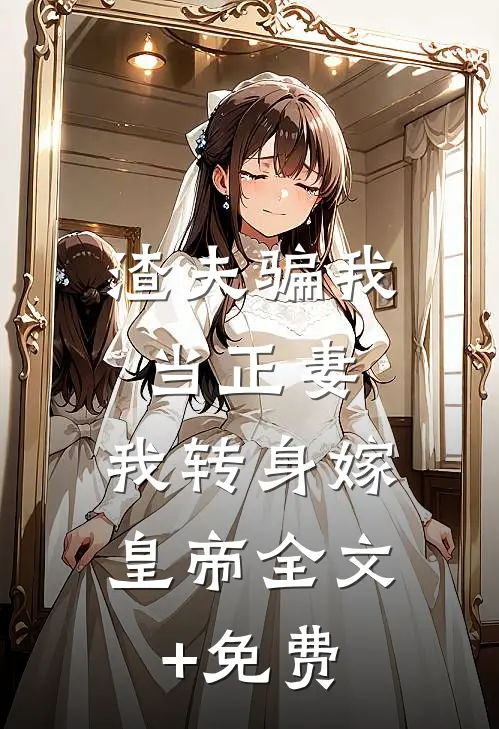 渣夫骗我当正妻，我转身嫁皇帝全文+免费