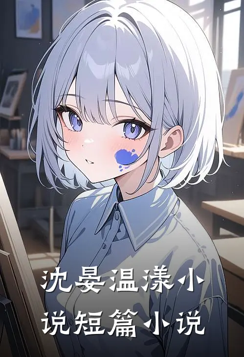 沈晏温漾小说短篇小说