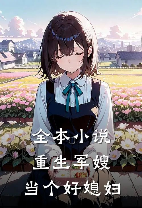 全本重生军嫂当个好媳妇全文阅读