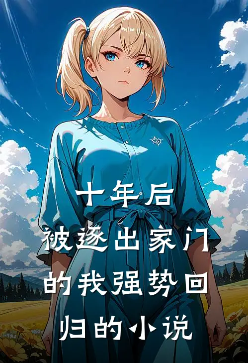 十年后，被逐出家门的我强势回归的小说