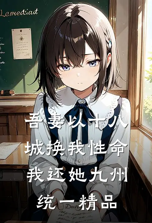 吾妻以十八城换我性命，我还她九州统一精品