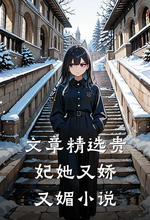 文章精选贵妃她又娇又媚小说