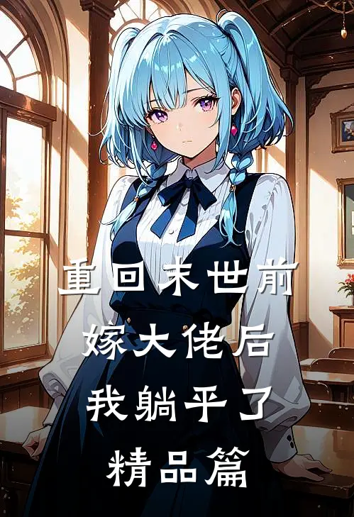 重回末世前，嫁大佬后我躺平了精品篇