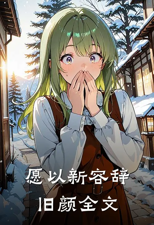 愿以新容辞旧颜全文