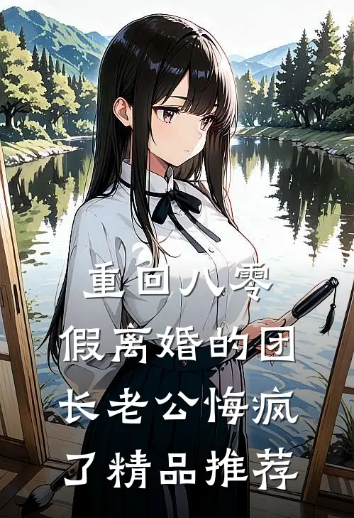 重回八零，假离婚的团长老公悔疯了精品推荐