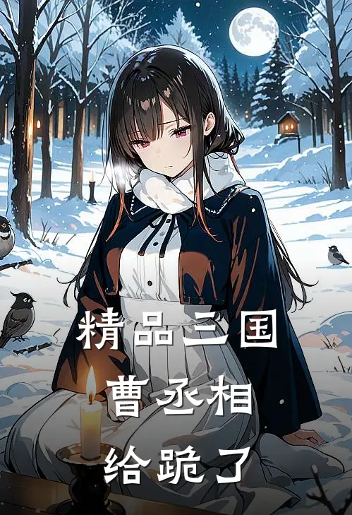 精品三国：曹丞相给跪了
