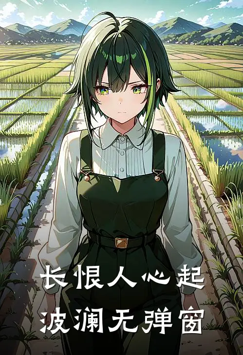 长恨人心起波澜无弹窗