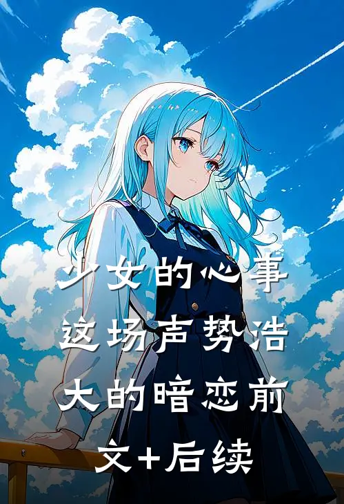少女的心事：这场声势浩大的暗恋前文+后续