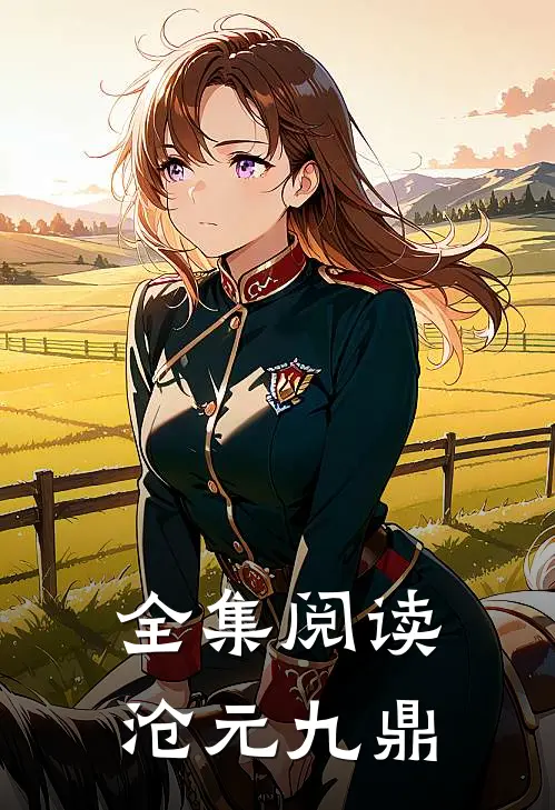 全集阅读沧元九鼎