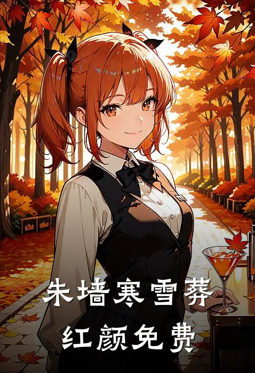 朱墙寒雪葬红颜免费
