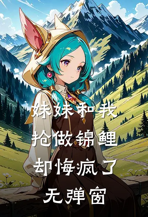妹妹和我抢做锦鲤，却悔疯了无弹窗