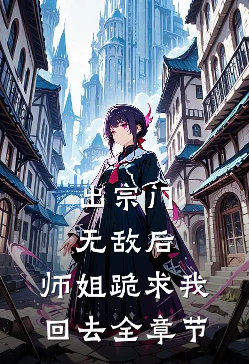出宗门无敌后，师姐跪求我回去全章节