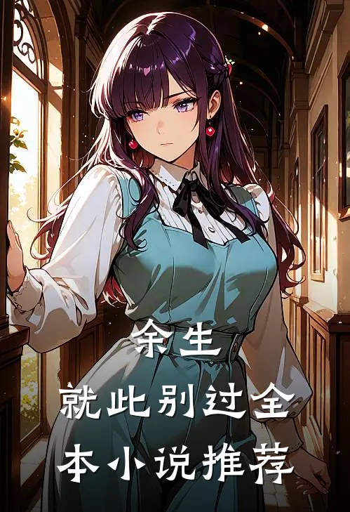 余生，就此别过全本小说推荐