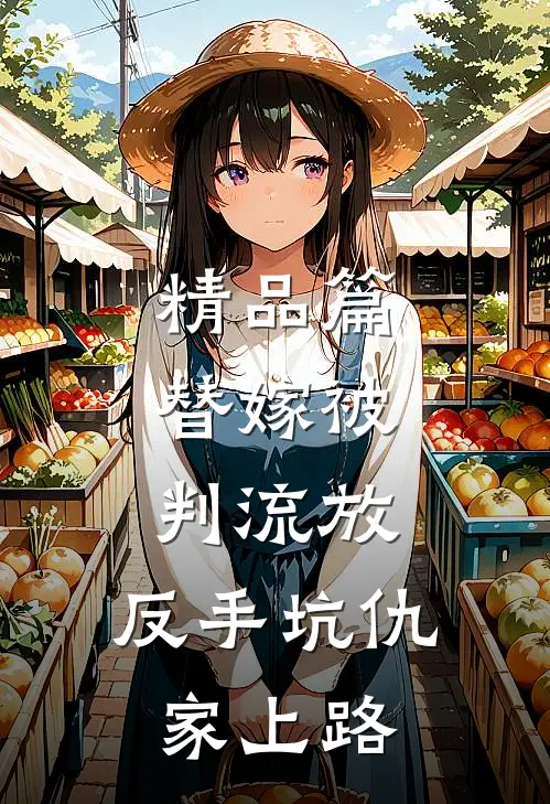 精品篇替嫁被判流放，反手坑仇家上路