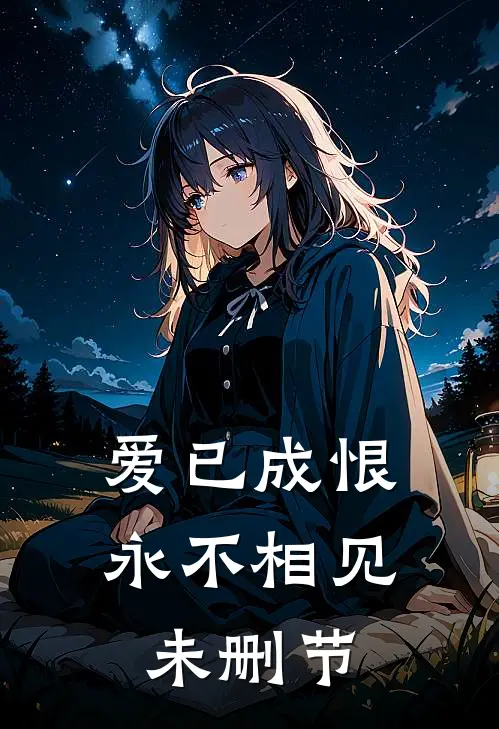 爱已成恨，永不相见未删节
