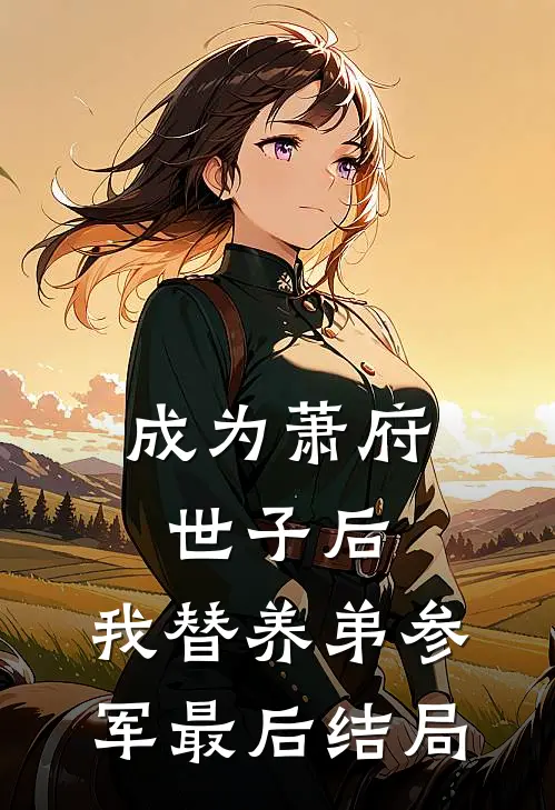 成为萧府世子后,我替养弟参军最后结局是