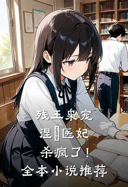 残王枭宠涅槃医妃杀疯了!全本推荐