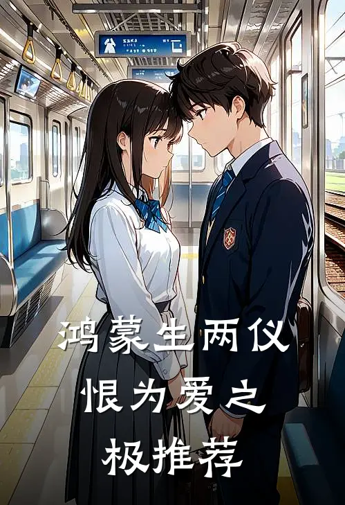 鸿蒙生两仪，恨为爱之极推荐