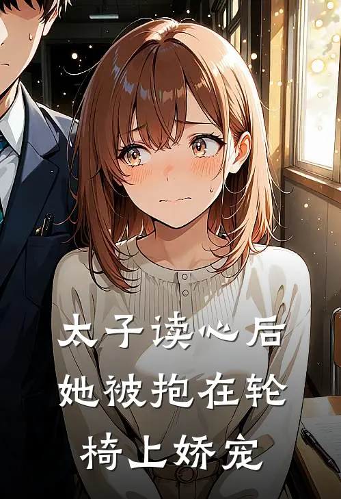 太子读心后，她被抱在轮椅上娇宠