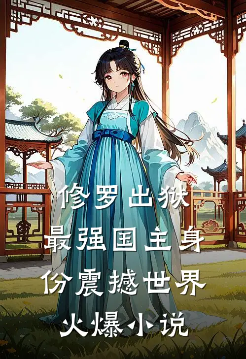 修罗出狱：最强国主身份震撼世界火爆小说
