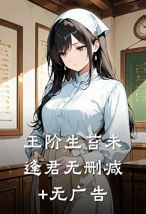 玉阶生苔未逢君无删减+无广告