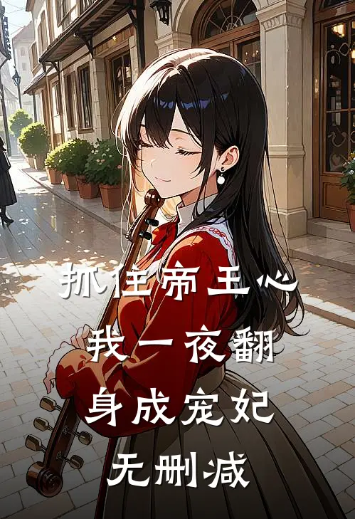 抓住帝王心，我一夜翻身成宠妃无删减